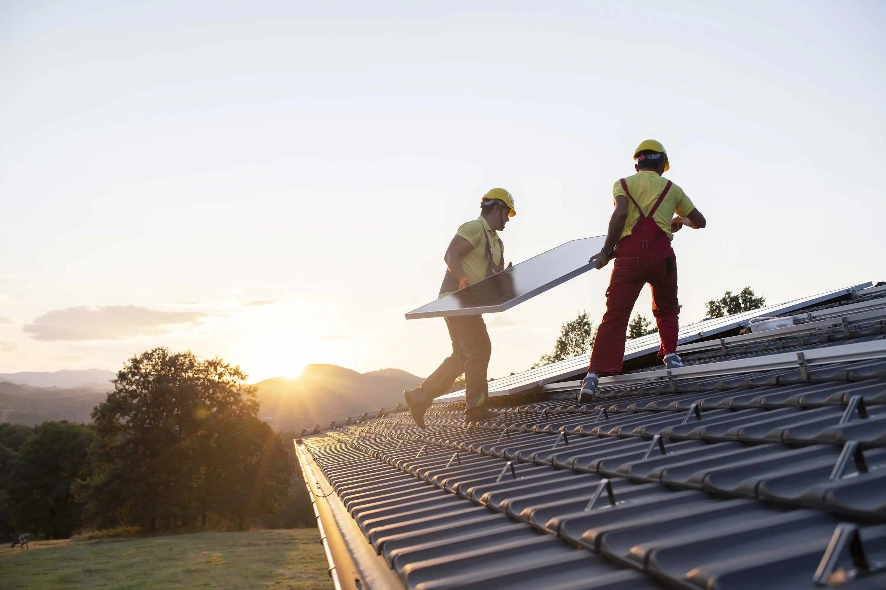TCL SunPower website across ten locales